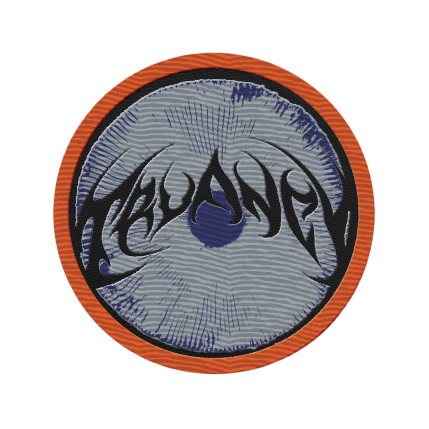 Spore Print Patch - TRUANCYGLOBAL